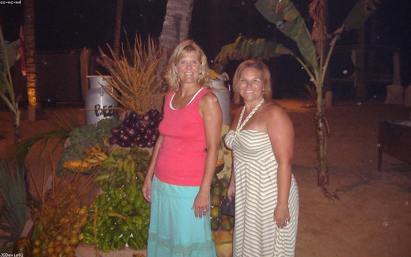 Flugzeug am Flughafen Punta Cana